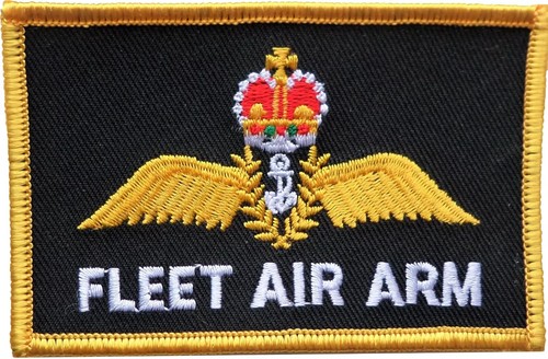 Fleet air arm royal navy - fleet,