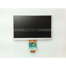 7" inch LCD screen display Fit