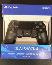 Official Sony PS4 DualShock 4