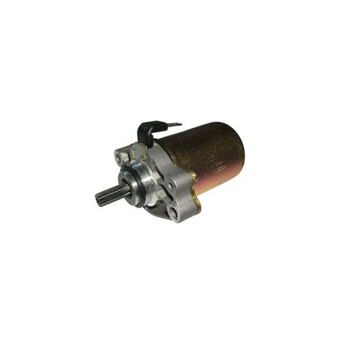 Starter motor derbi paddock - starter, 50