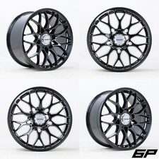 18" 6P SIGMA 5x120 alloys B