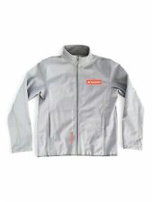 Vintage Mclaren Mercedes F1 - Soft Shell Jacket - Medium