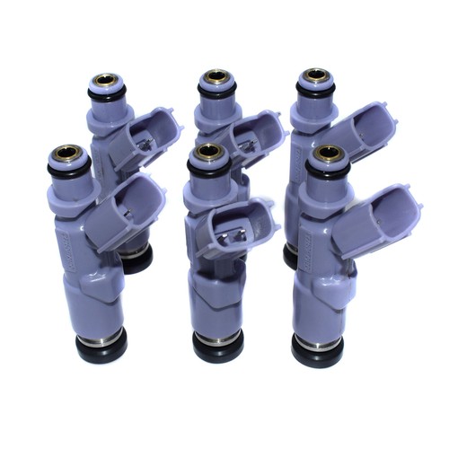 Pcs fuel injector - 6,