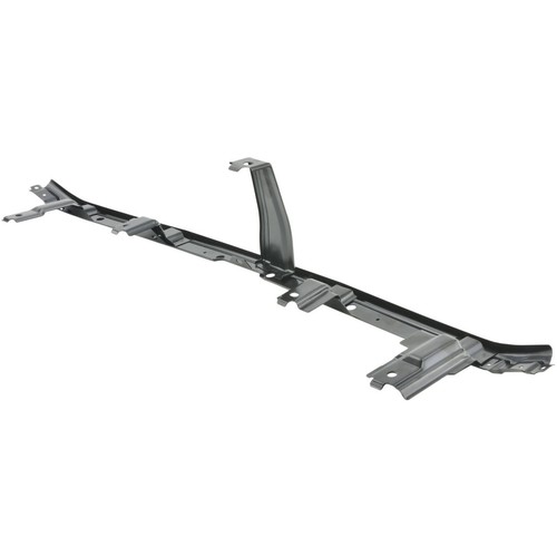 Front bumper support bracket - bumper,