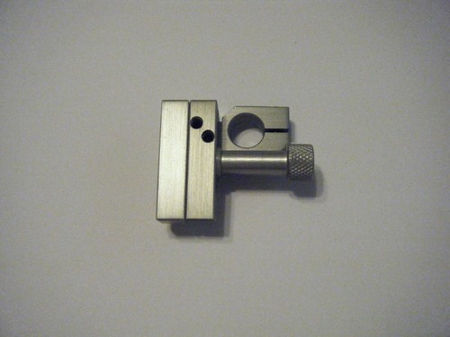 Davis adapter mount axcel - to,