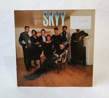 New York Skyy - Start Of A