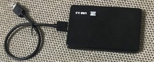 External hard disk drive - 2.5",