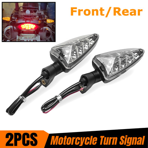 Led turn signal - led, light