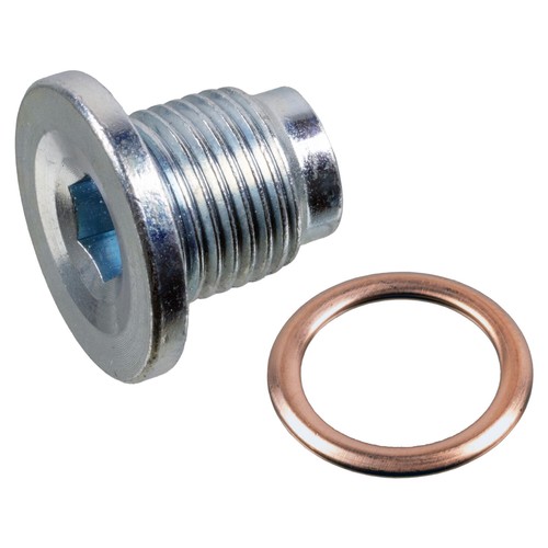 Febi bilstein car oil drain - bilstein,