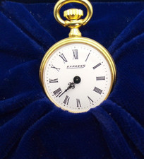 Vintage Working Mechanical