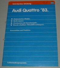 Selbststudienprogramm ssp - selbststudienprogramm,