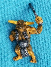 🛡 Warhammer Minotaur Beasts