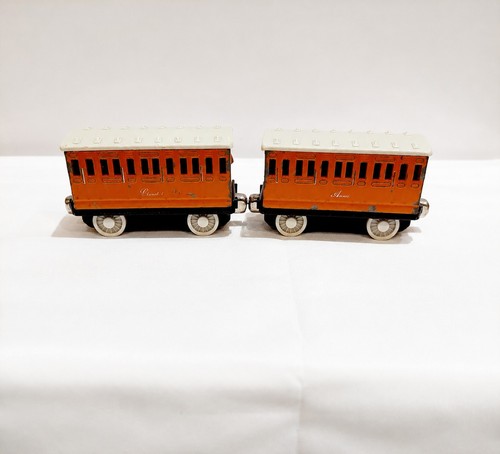 Thomas friends annie - thomas,