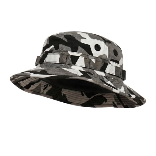 Army bush hat combat summer - hat,