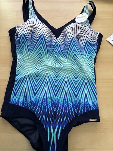 Swimsuit sunflair size e - swimsuit,