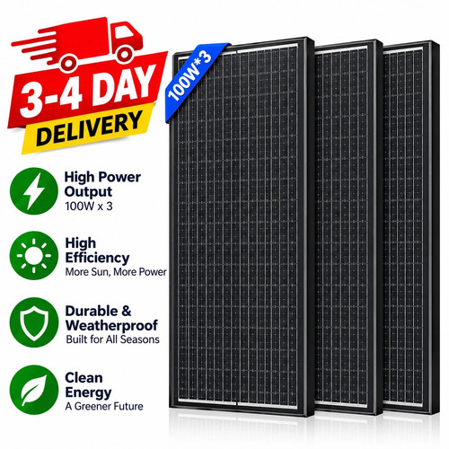 Rvpozwer 100w 200w 300w - 300w, 400w