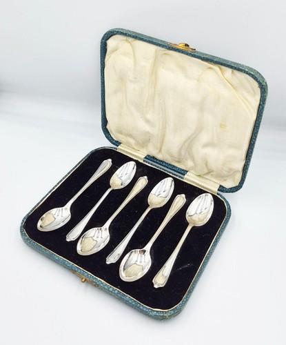 Art deco sterling silver cased - sterling,