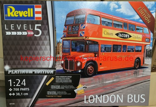 Revell 07720 model set - 07720,