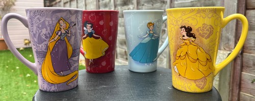 Genuine disney store large - 4, x