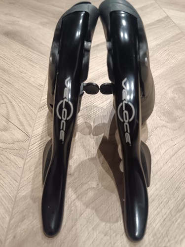 Campagnolo veloce speed - campagnolo, 10