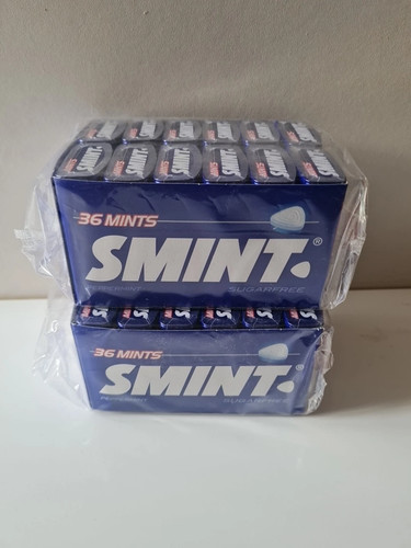 Smint xxl peppermint - xxl,