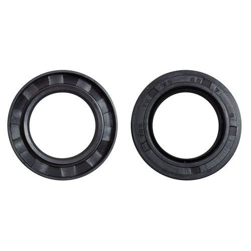 Wheel oil seal - oil,