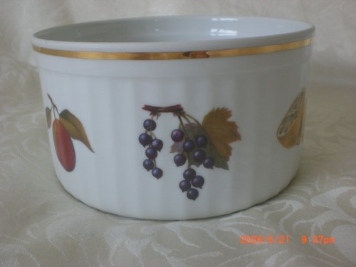 Royal worcester evesham - royal,