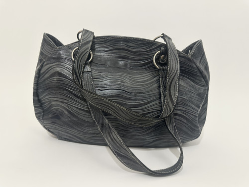 Vintage abaco paris bag blue - paris,
