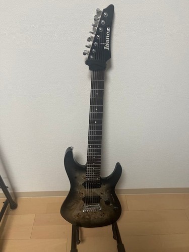 Ibanez az427p1pb string - az427p1pb, 7-string