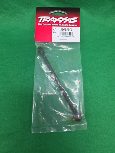 New revo traxxas 8650 - e-revo,