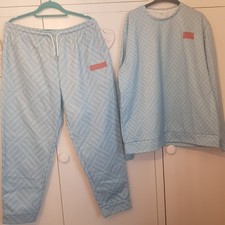 Tracksuit set size XXL