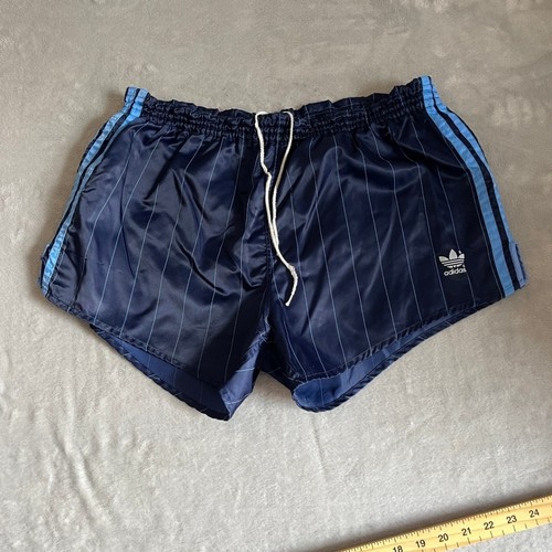 Adidas vintage sports shorts - adidas,