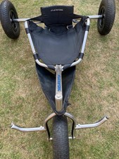 Flexifoil Kite Buggy