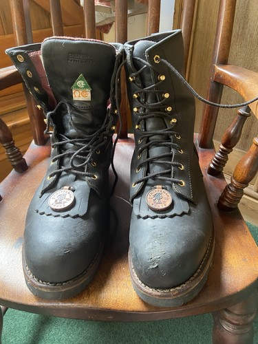 Black motorcycle boots - motorcycle,