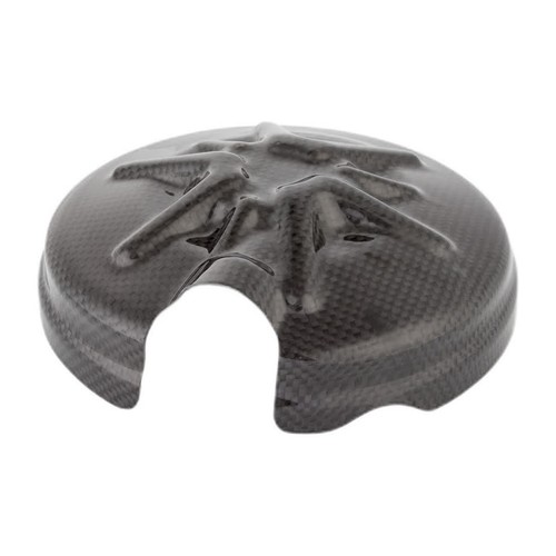 Carbon clutch cover for - clutch,