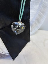 Swarovski Faceted Crystal