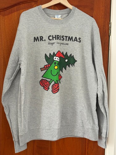 Brand new large - mr, mr
