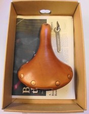 Genuine Brooks Professional S