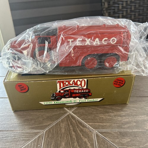Limited edition 1930 texaco - limited,