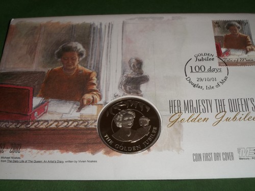 The queen golden - the, jubilee
