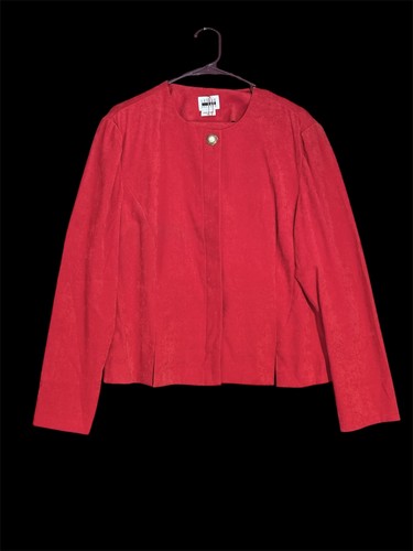 Vtg 80s leslie fay 2pc - 80s,