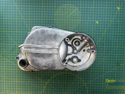 Yamaha rd200 clutch - rd200, rh