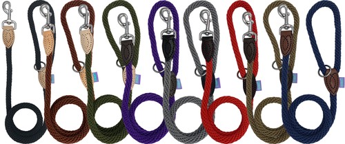 Soft touch rope trigger leads - soft,