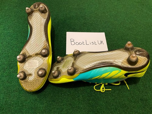 Nike mercurial vapour superfly - vapour,