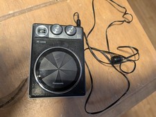  Panasonic Mr Thin r-013 solar