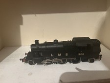 Bachmann Branchline Boxed 31-453A LMS Ivatt Tank 1202 6292