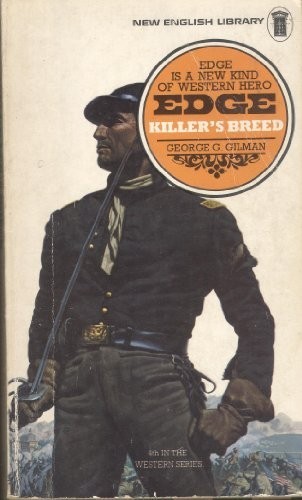 Edge killer breed - killer's, breed,
