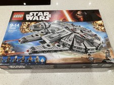 LEGO Millennium Falcon 75105