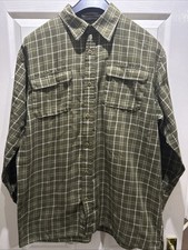 Rohan Men’s Cabin Shirt Long