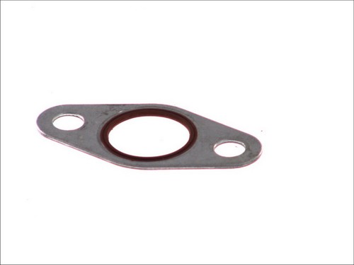 Turbocharger gasket fits rvi - gasket,